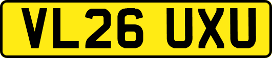 VL26UXU