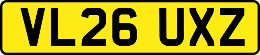 VL26UXZ