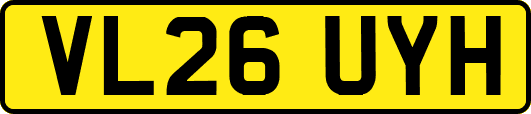 VL26UYH