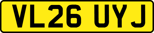 VL26UYJ