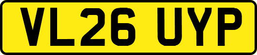 VL26UYP