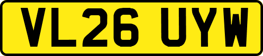 VL26UYW