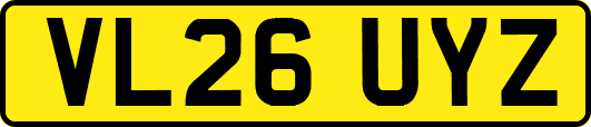 VL26UYZ