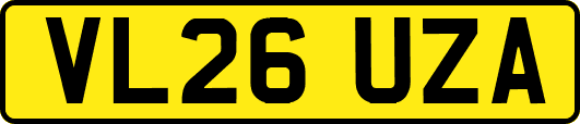 VL26UZA
