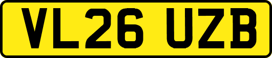 VL26UZB