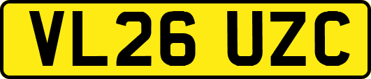 VL26UZC