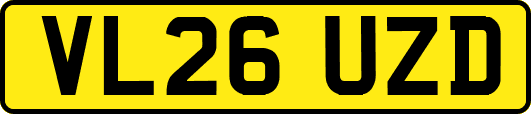 VL26UZD