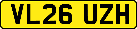 VL26UZH