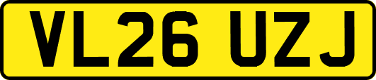 VL26UZJ