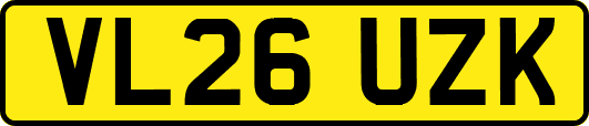 VL26UZK