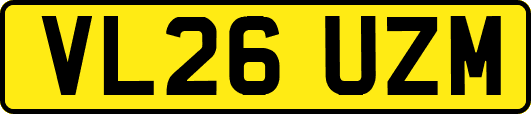 VL26UZM