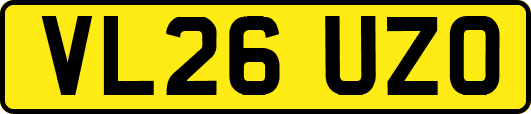 VL26UZO