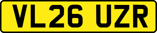 VL26UZR