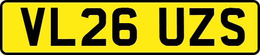 VL26UZS