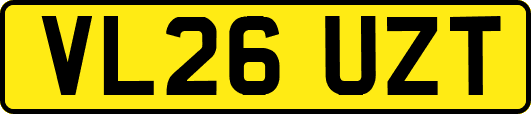 VL26UZT
