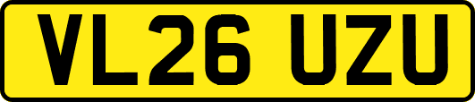 VL26UZU