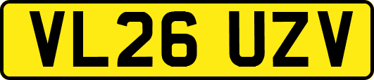 VL26UZV