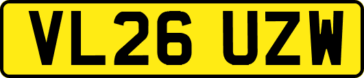 VL26UZW