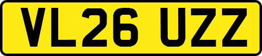 VL26UZZ