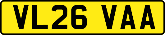 VL26VAA