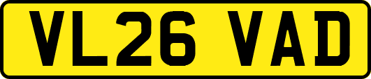 VL26VAD