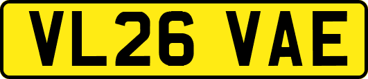 VL26VAE