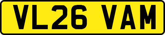VL26VAM