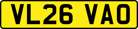 VL26VAO