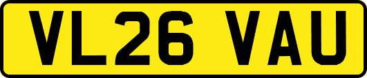 VL26VAU