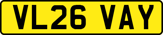 VL26VAY