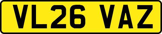 VL26VAZ