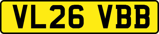 VL26VBB