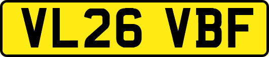 VL26VBF