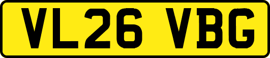 VL26VBG