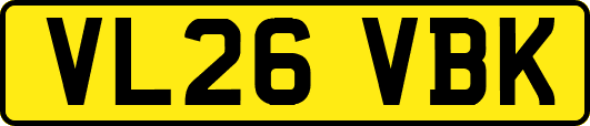 VL26VBK