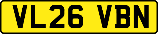 VL26VBN