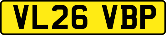 VL26VBP