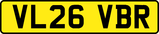 VL26VBR