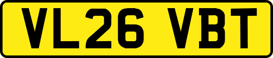 VL26VBT
