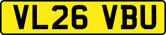 VL26VBU