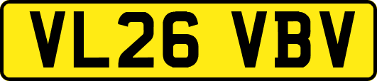 VL26VBV