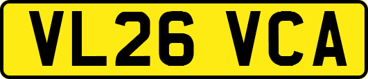 VL26VCA