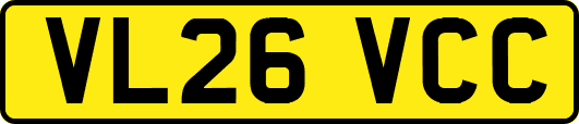 VL26VCC
