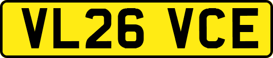 VL26VCE