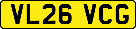 VL26VCG