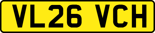 VL26VCH
