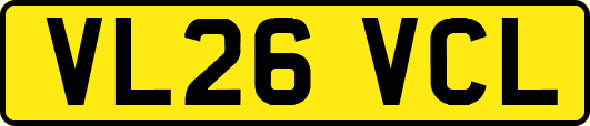VL26VCL