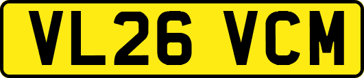 VL26VCM