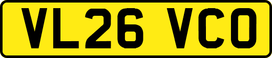 VL26VCO