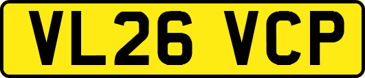 VL26VCP